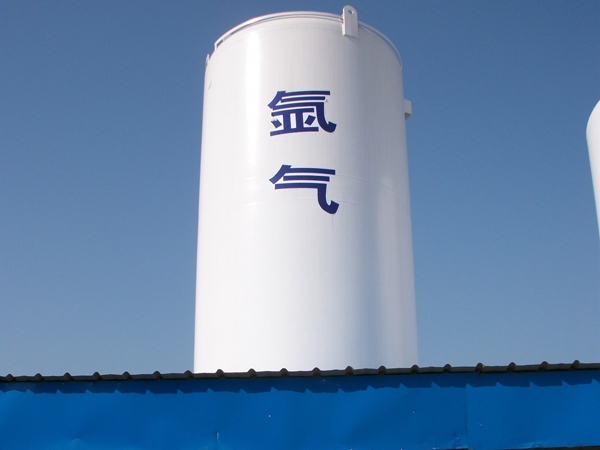 晋城工业气体氩气