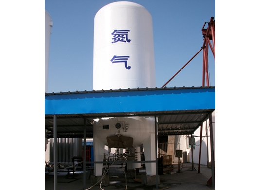 晋城液态气体-液态氮气（LN2）