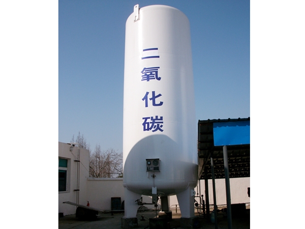 晋城液态气体-液体二氧化碳（LCO2）